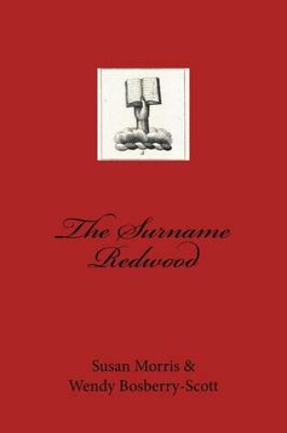 Cover of The Surname Redwood