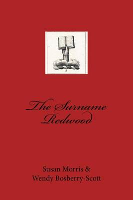 Book cover for The Surname Redwood