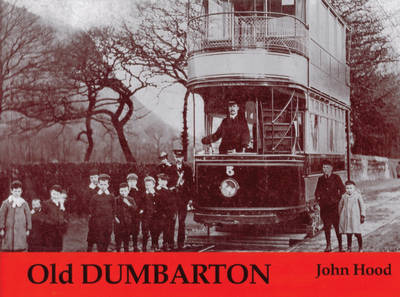 Book cover for Old Dumbarton