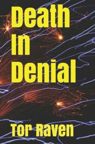 Cover of Death In Denial