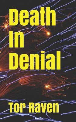 Book cover for Death In Denial