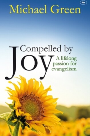 Cover of Compelled by Joy