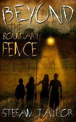 Book cover for Beyond the Boundary Fence