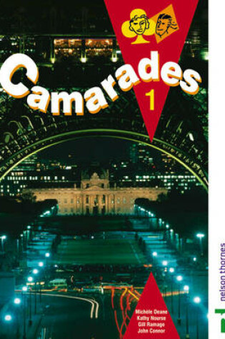 Cover of Camarades