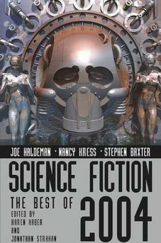 Cover of The Best of Science Fiction