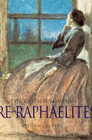 Cover of Pre-Raphaelites