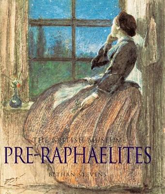 Cover of Pre-Raphaelites