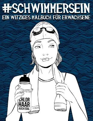 Book cover for Schwimmer Sein