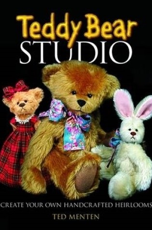 Cover of Teddy Bear Studio