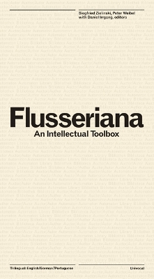 Cover of Flusseriana