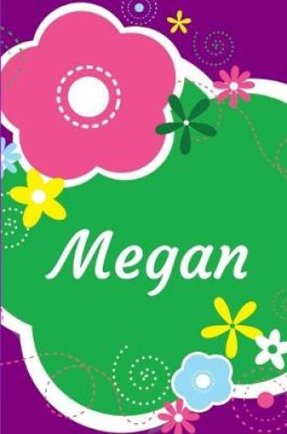 Cover of Megan