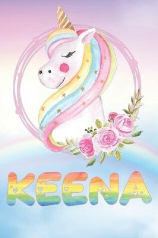 Cover of Keena