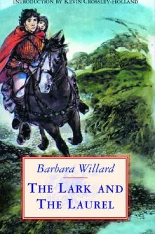 Cover of The Lark and the Laurel