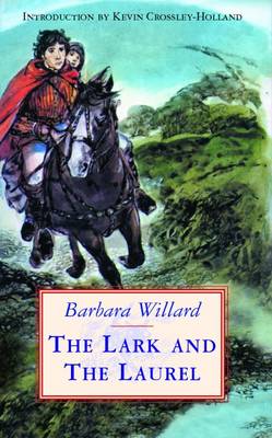 Cover of The Lark and the Laurel