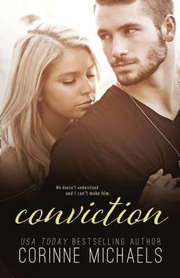 Conviction by Corinne Michaels