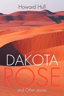 Book cover for Dakota Rose