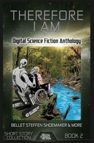 Cover of Therefore I Am