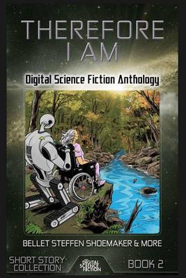 Book cover for Therefore I Am