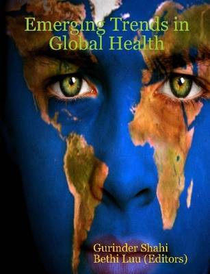 Book cover for Emerging Trends in Global Health