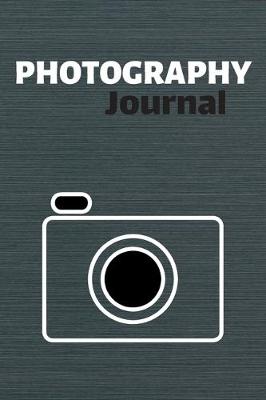 Cover of Photography Journal