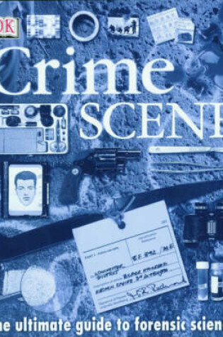 Cover of Crime Scene