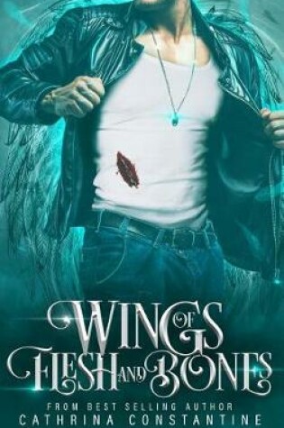 Cover of Wings of Flesh and Bones