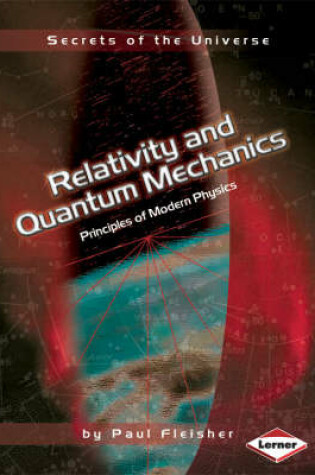 Cover of Relativity and Quantum Mechanics