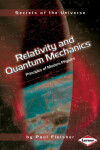 Book cover for Relativity and Quantum Mechanics