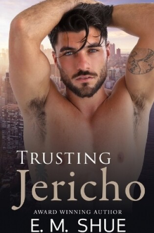 Cover of Trusting Jericho