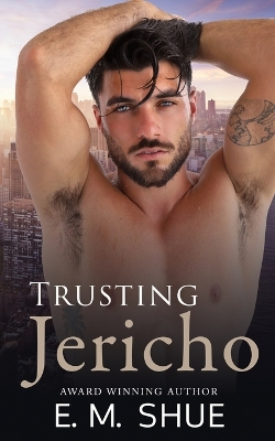 Book cover for Trusting Jericho