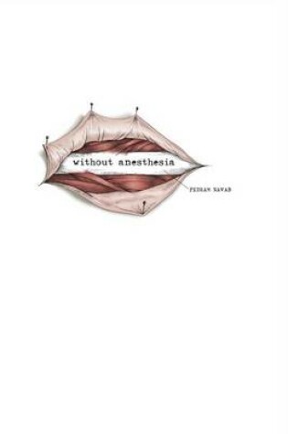 Cover of Without Anesthesia