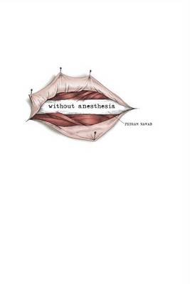 Book cover for Without Anesthesia