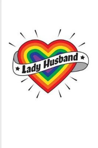 Cover of Lady Husband