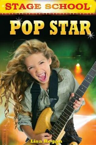 Cover of Pop Star