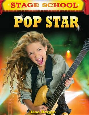 Cover of Pop Star