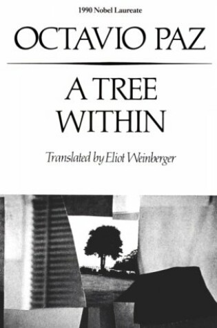 Cover of A Tree Within