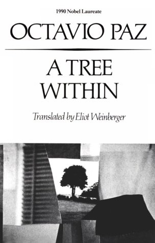 Book cover for A Tree Within