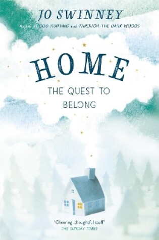 Cover of Home