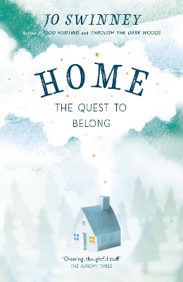 Book cover for Home