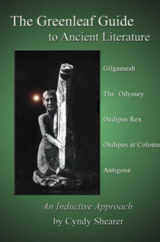 Cover of The Greenleaf Guide to Ancient Literature