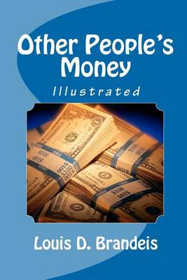 Book cover for Other People's Money (Illustrated)