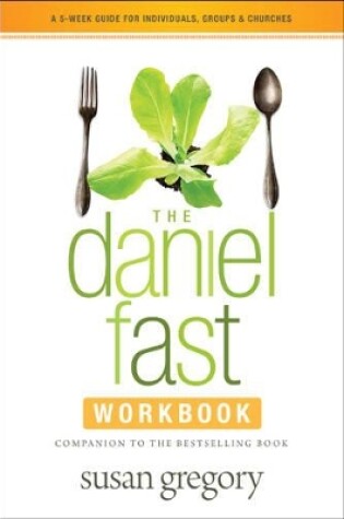 Cover of Daniel Fast Workbook, The