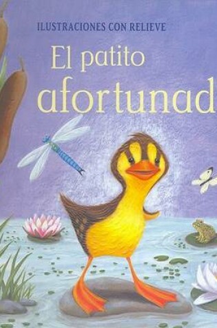 Cover of El Patito Afortunado