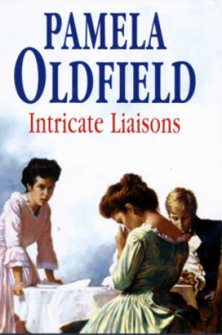 Cover of Intricate Liaisons