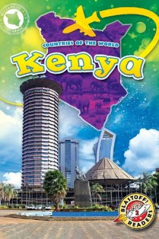 Cover of Kenya