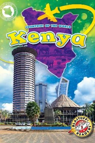 Cover of Kenya