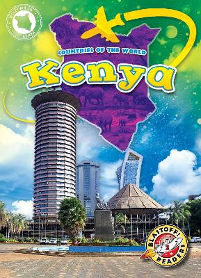 Cover of Kenya