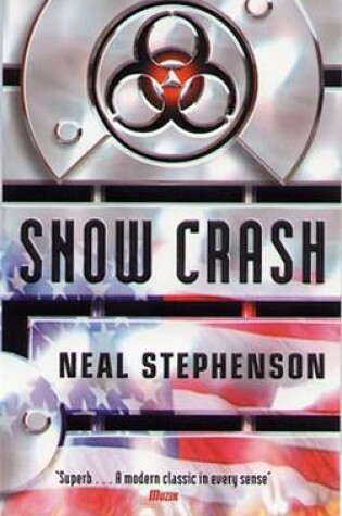 Cover of Snow Crash