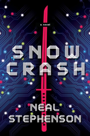 Cover of Snow Crash