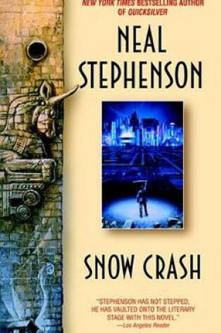 Cover of Snow Crash